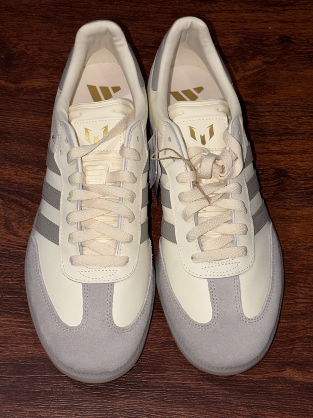Adidas Messi - Picture 6 of 14